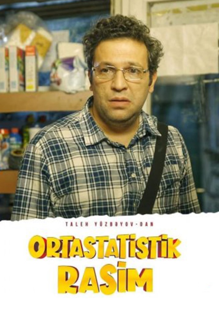 Ortastatistik Rasim 1: Parklar və parkdakılar