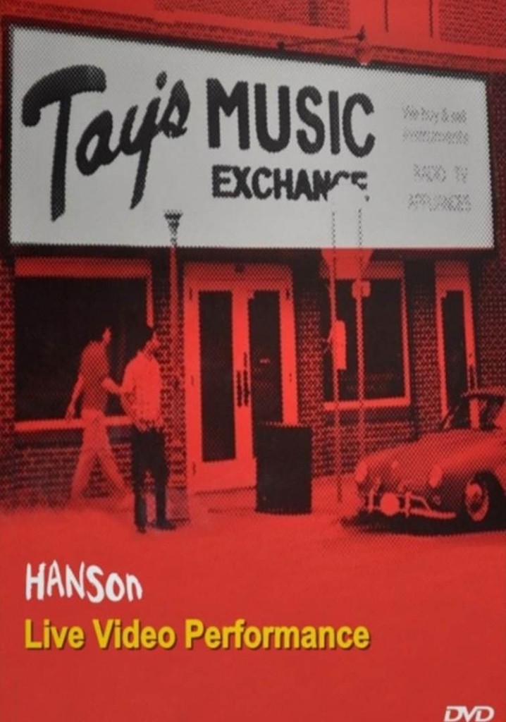 Tay's Music Exchange