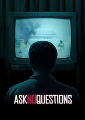 Ask No Questions - Der Fall Falun Gong