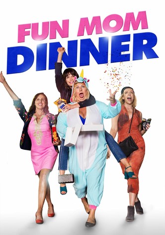 Noc šílených matek