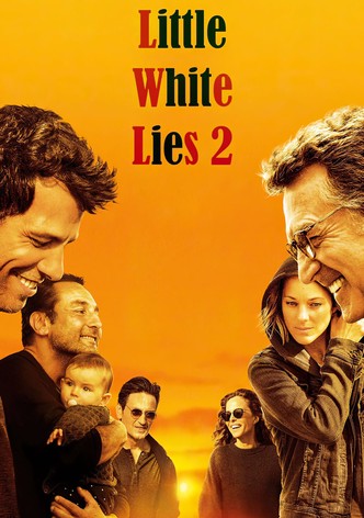 Little White Lies 2