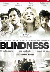 Blindness - Cecità