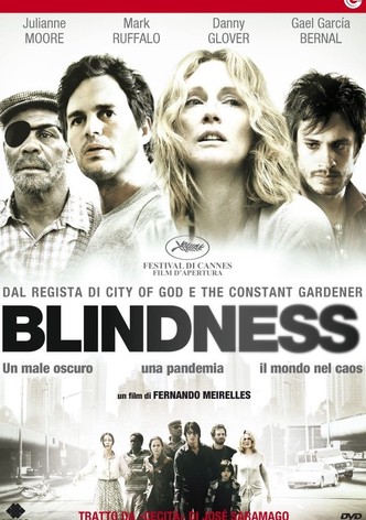Blindness - Cecità