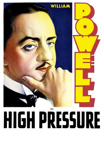 High Pressure