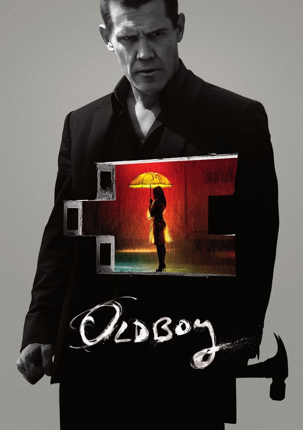 Oldboy streaming: where to watch movie online?