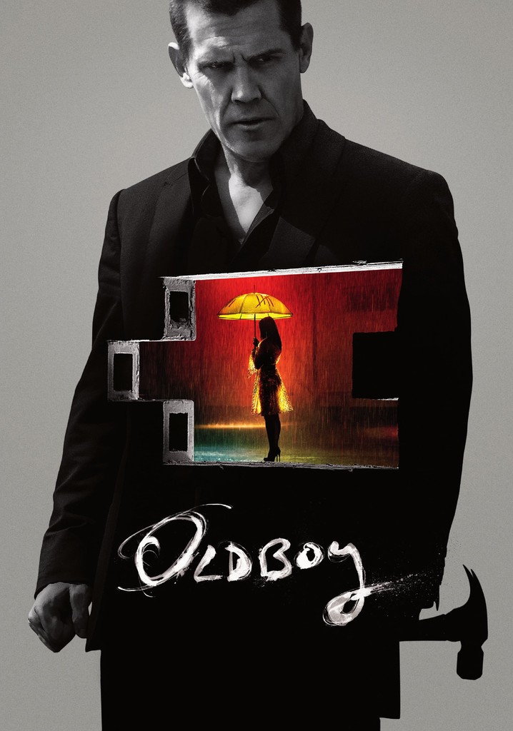 Oldboy Streaming: Where To Watch Movie Online?