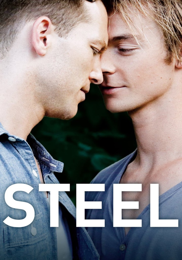 Steel - movie: where to watch streaming online