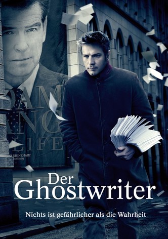 Der Ghostwriter