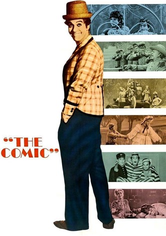 The Comic