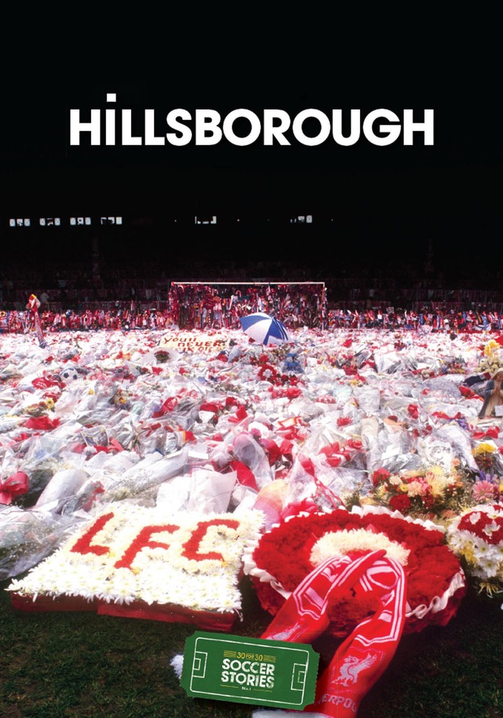 Hillsborough
