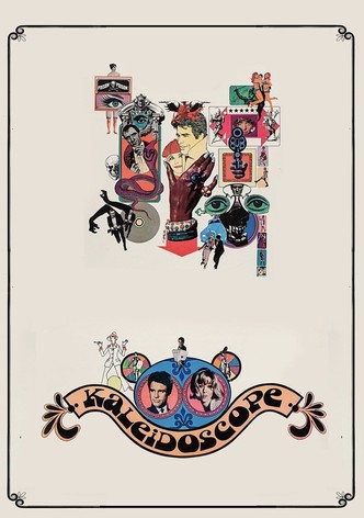 Kaleidoscope