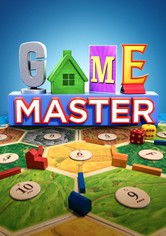 Gamemaster - Die Brettspiel-Revolution