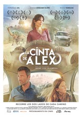 La cinta de Álex