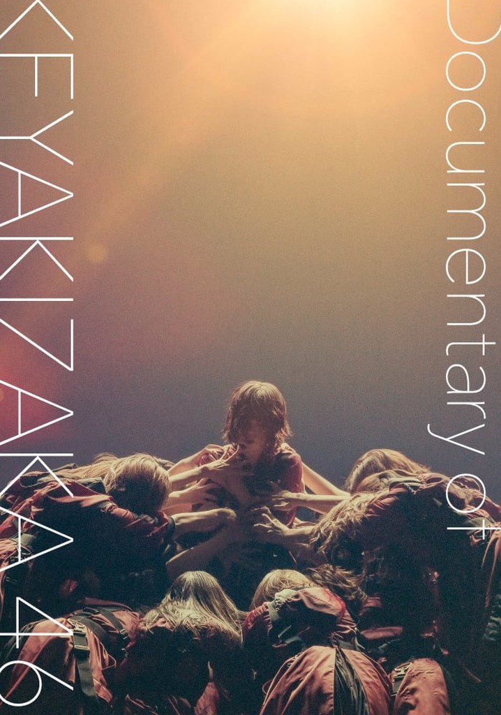 Our Lies and Truths: Documentary of Keyakizaka46