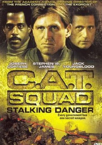 C.A.T. Squad