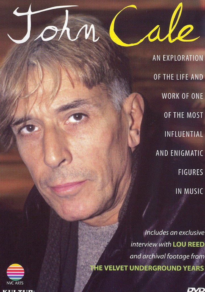 John Cale: An Exploration of His Life & Music