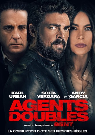 Agents doubles