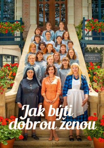 Jak Býti Dobrou Ženou