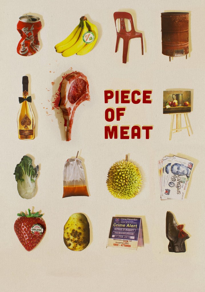 Piece of Meat