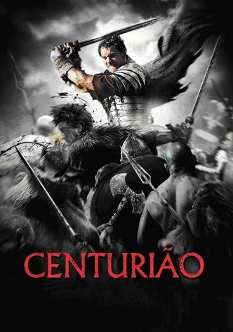 Centurião