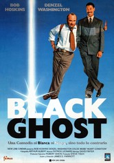 Black Ghost