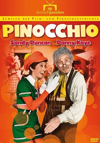 Pinocchio
