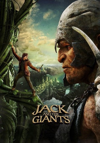 Jack and the Giants