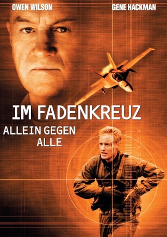 Im Fadenkreuz - Allein gegen alle