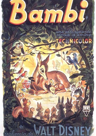 Bambi