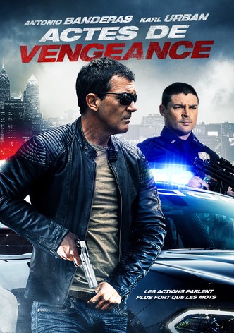 Actes de Vengeance