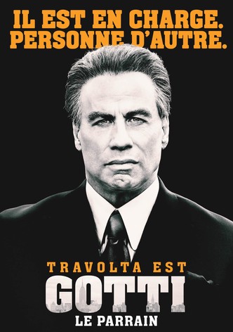 Gotti : le parrain