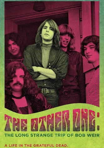 The Other One: The Long Strange Trip of Bob Weir