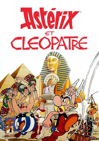 Asterix ve Cleopatra