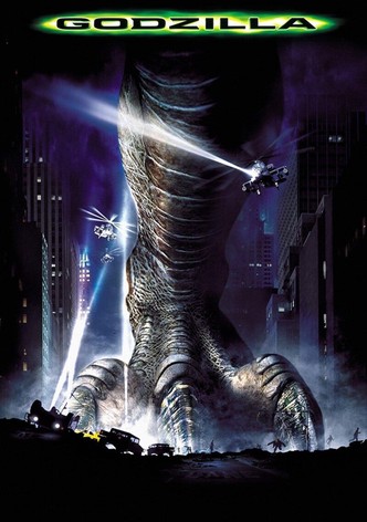 Godzilla