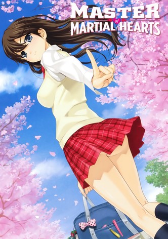 Master of Martial Hearts