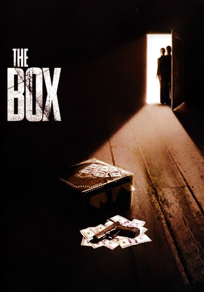 The Box - 2003