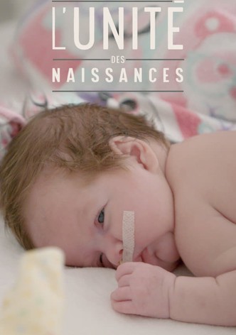 L'Unité des naissances