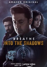 Breathe: Into the Shadows - Säsong 1