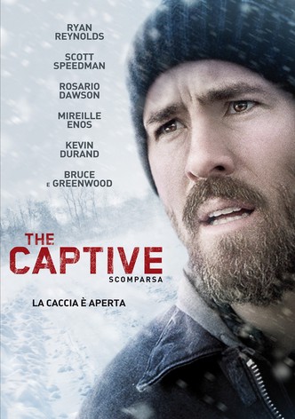 The Captive: Scomparsa