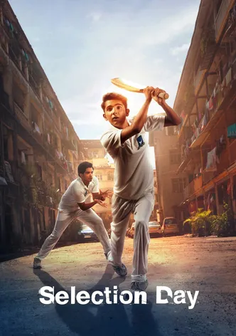 Golden Boy poster