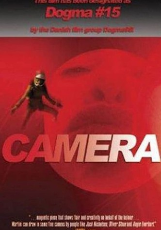 Camera
