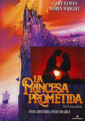 La princesa prometida