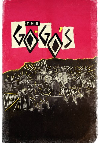 The Go-Go's: Pioneras del Pop