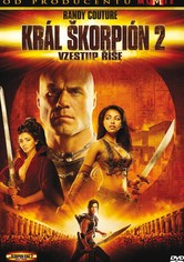 Král Škorpion 2 - Vzestup říše