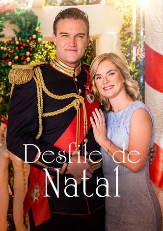 Desfile de Natal