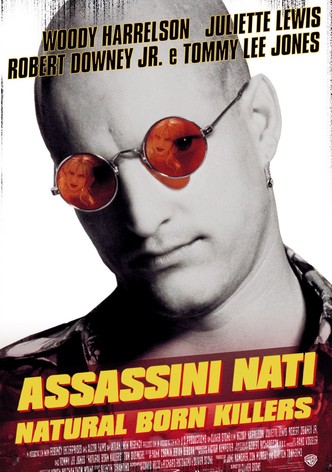 Assassini nati - Natural Born Killers