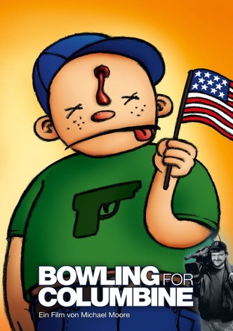 Bowling for Columbine