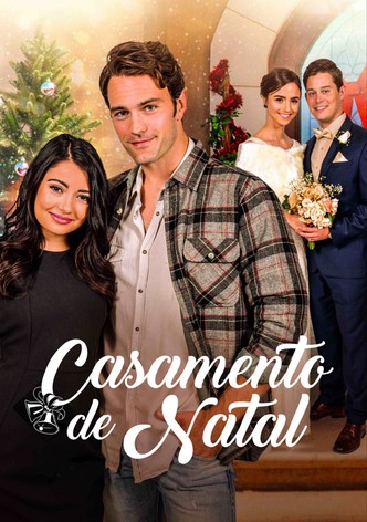 Casamento de Natal