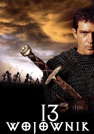Trzynasty Wojownik