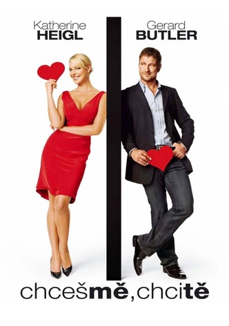 Chceš mě, chci tě